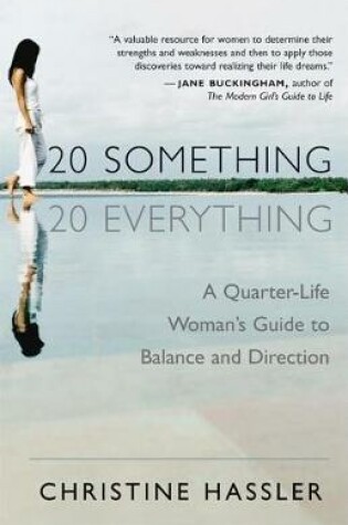 Cover of 20 Something, 20 Everything