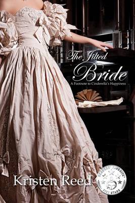 Book cover for The Jilted Bride