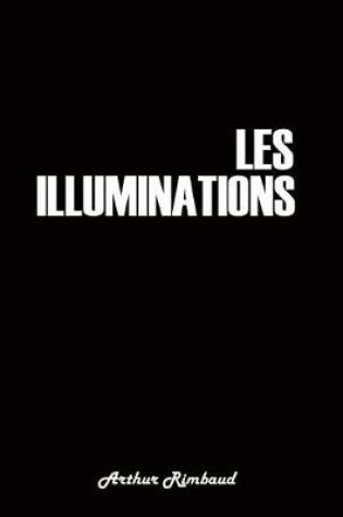 Cover of Les Illuminations
