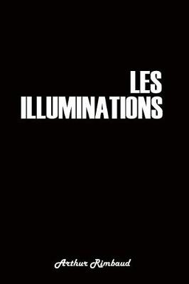 Book cover for Les Illuminations
