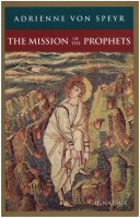 Book cover for Mission of the Prophets