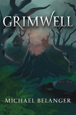 Cover of Grimwell