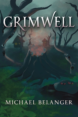 Book cover for Grimwell