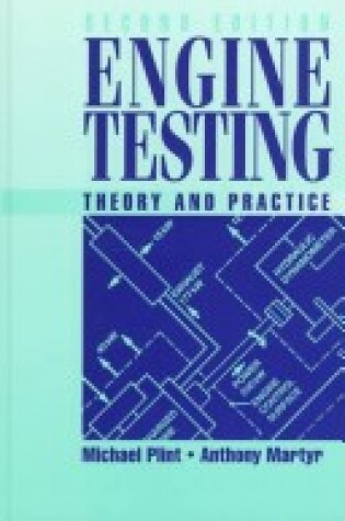 Cover of Engine Testing