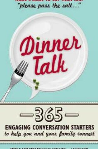 Cover of Dinner Talk