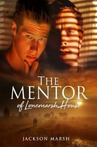 Cover of The Mentor of Lonemarsh House