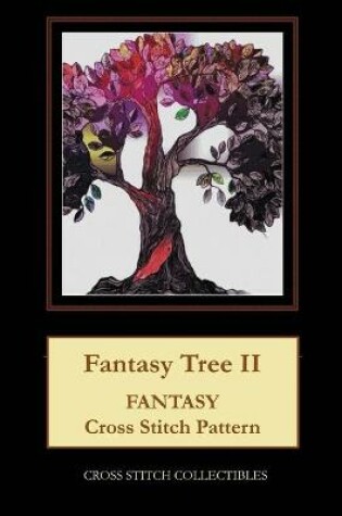 Cover of Fantasy Tree II