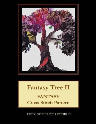 Book cover for Fantasy Tree II