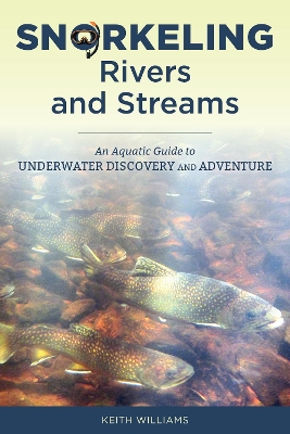 Book cover for Snorkeling Rivers and Streams