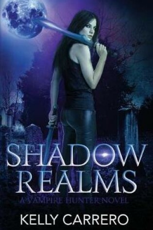 Cover of Shadow Realms