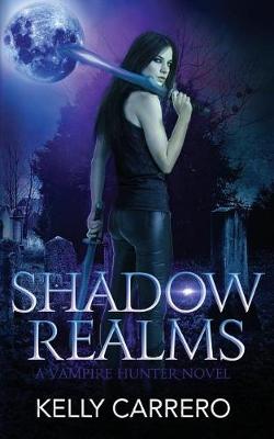 Book cover for Shadow Realms