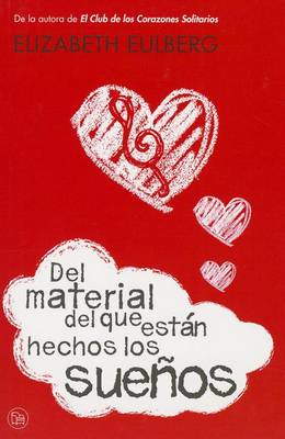 Book cover for del Material del Que Estan Hechos Los Suenos