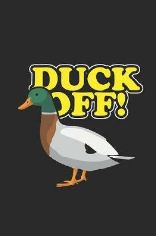 Cover of Duck Off