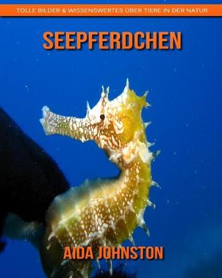 Book cover for Seepferdchen