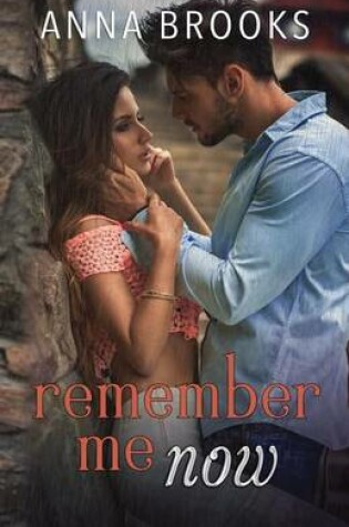 Cover of Remember Me Now