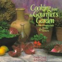 Book cover for Cooking from the Gourmet's Garden