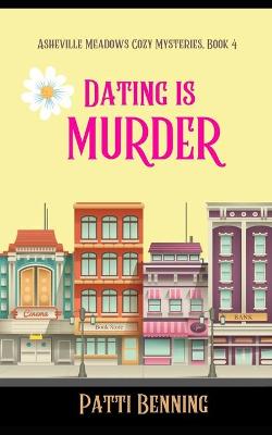 Cover of Dating Is Murder