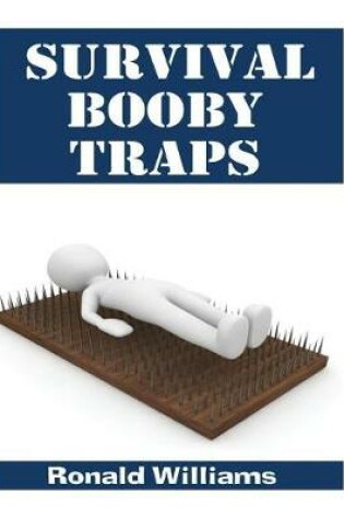 Cover of Survival Booby Traps