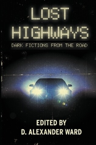 Cover of Lost Highways