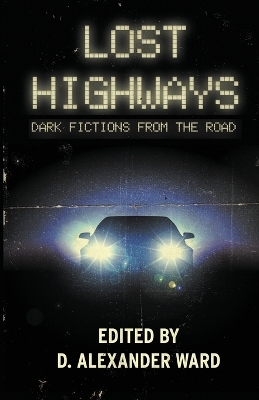 Book cover for Lost Highways