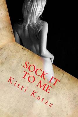 Book cover for Sock It to Me