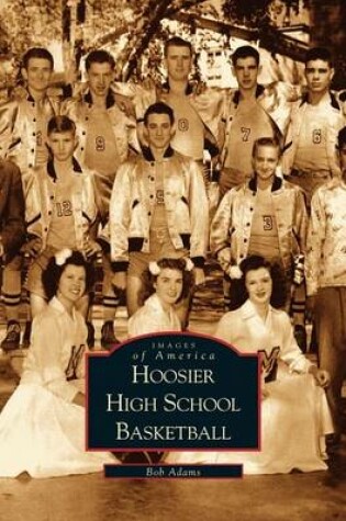 Cover of Hoosier High School Basketball