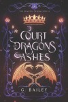 Book cover for Court of Dragons and Ashes