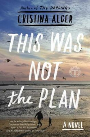 Cover of This Was Not the Plan