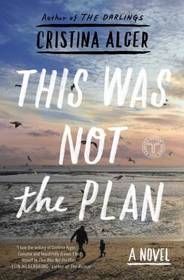 Book cover for This Was Not the Plan