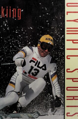 Cover of Skiing