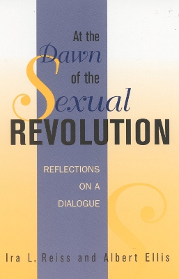 Book cover for At the Dawn of the Sexual Revolution