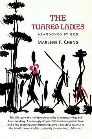 Cover of The Tuareg Ladies
