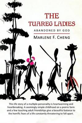 Book cover for The Tuareg Ladies