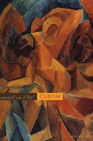 Cover of Cubism