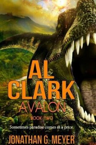 Cover of AL CLARK - Avalon