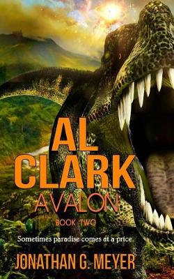 Cover of AL CLARK - Avalon