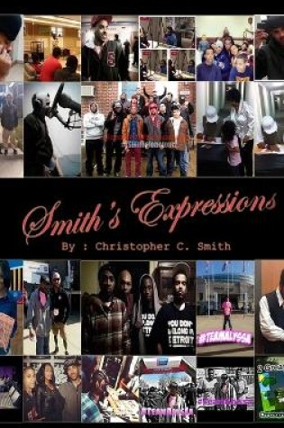 Cover of Smith's Expressions