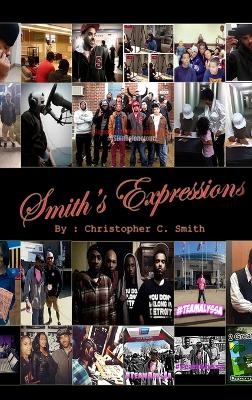 Book cover for Smith's Expressions