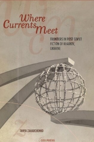 Cover of Where Currents Meet