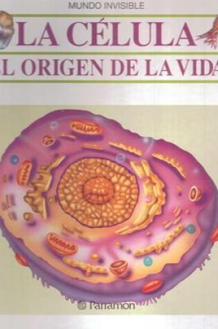 Cover of La Celula