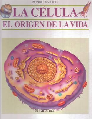 Cover of La Celula