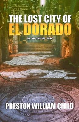 Book cover for The Lost City of El Dorado