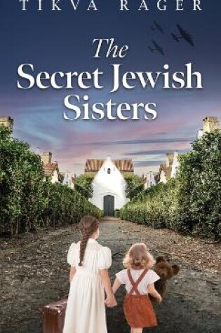 Cover of The Secret Jewish Sisters