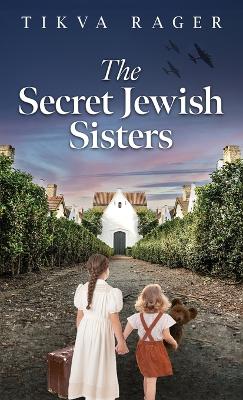 Cover of The Secret Jewish Sisters