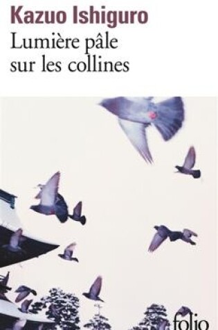 Cover of LUMIERE PALE SUR LES COLLINES