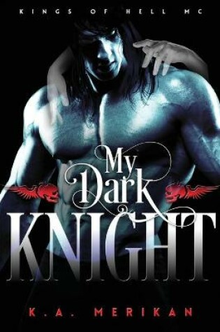 Cover of My Dark Knight