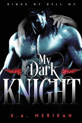 Book cover for My Dark Knight