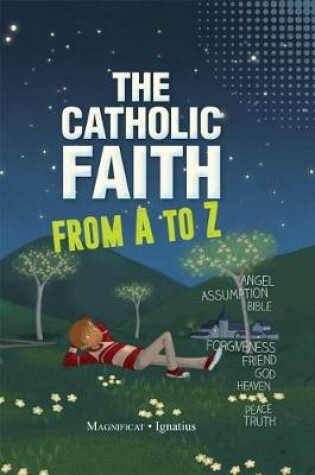 Cover of The Catholic Faith from A to Z