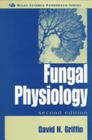 Cover of Fungal Physiology