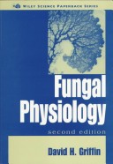 Book cover for Fungal Physiology